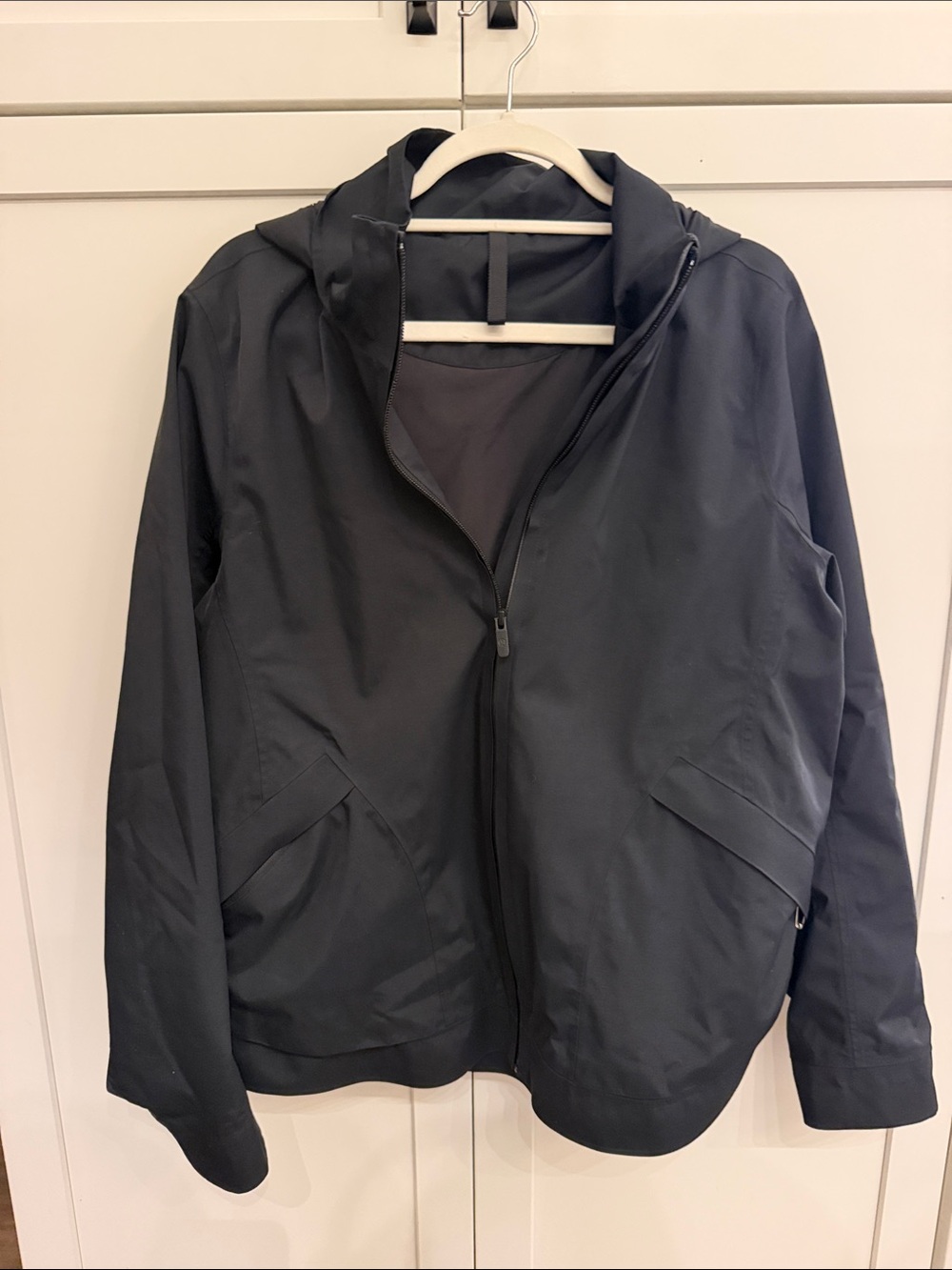 Lululemon Rain Seeker Jacket